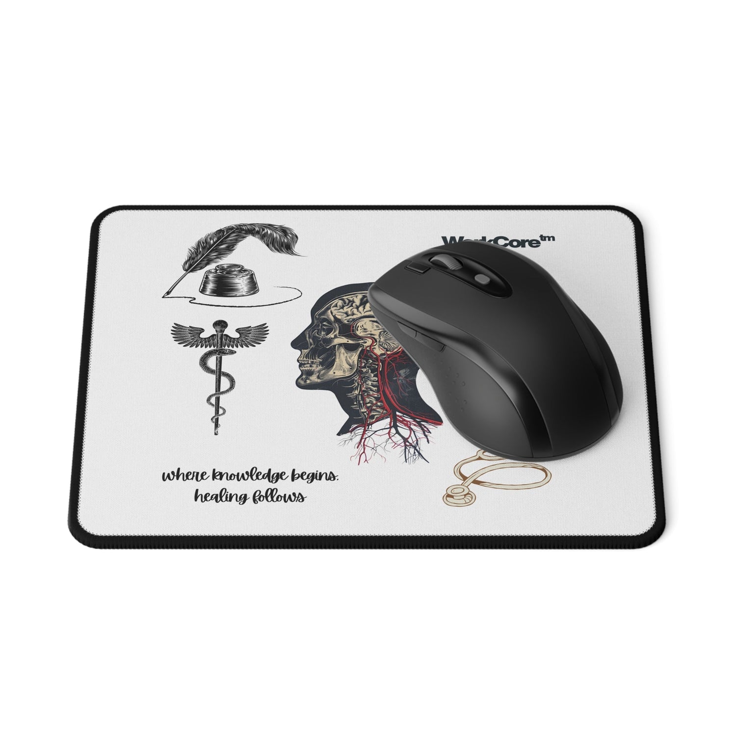 mouse pads